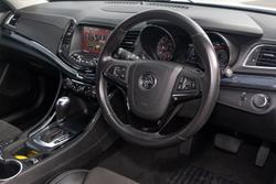 2015 Holden
Commodore SV6