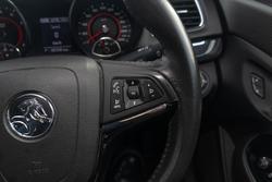 2015 Holden
Commodore SV6