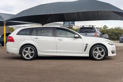 2015 Holden
Commodore SV6