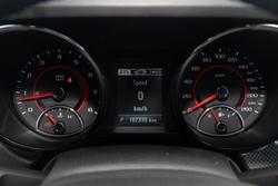 2015 Holden
Commodore SV6