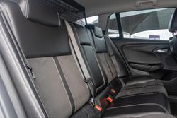 2015 Holden
Commodore SV6