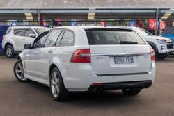 2015 Holden
Commodore SV6