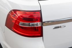 2015 Holden
Commodore SV6