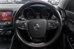 2015 Holden
Commodore SV6