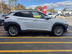 2019 Hyundai
Kona Elite