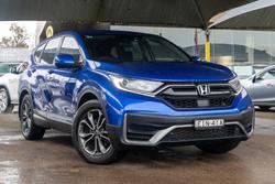 2020 Honda
CR-V VTi-S