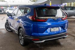 2020 Honda
CR-V VTi-S