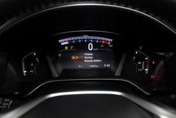 2020 Honda
CR-V VTi-S