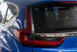 2020 Honda
CR-V VTi-S