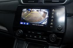 2020 Honda
CR-V VTi-S