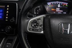 2020 Honda
CR-V VTi-S