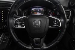 2020 Honda
CR-V VTi-S