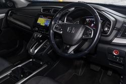 2020 Honda
CR-V VTi-S