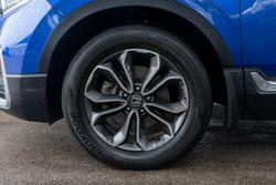2020 Honda
CR-V VTi-S
