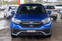 2020 Honda
CR-V VTi-S