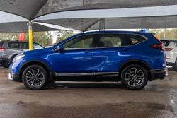 2020 Honda
CR-V VTi-S