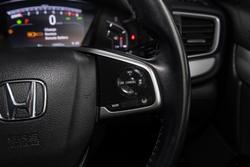 2020 Honda
CR-V VTi-S