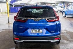 2020 Honda
CR-V VTi-S