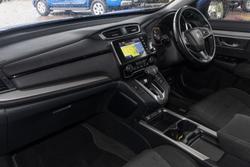 2020 Honda
CR-V VTi-S