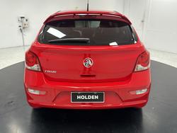 2016 Holden
                Cruze Z-Series