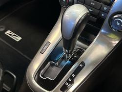 2016 Holden
                Cruze Z-Series