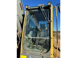 2012 Volvo
                Ec210b Excavator 