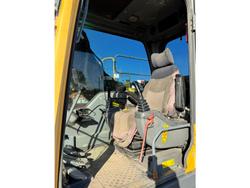 2012 Volvo
                Ec210b Excavator 