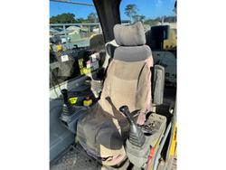 2012 Volvo
                Ec210b Excavator 