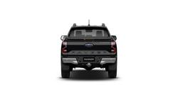 2025 Ford
Ranger Platinum