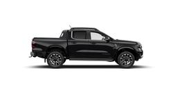 2025 Ford
Ranger Platinum