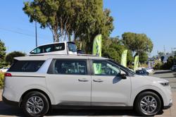 2023 Kia Carnival