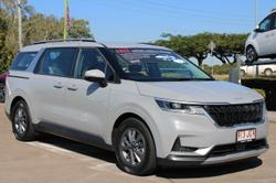 2023 Kia Carnival