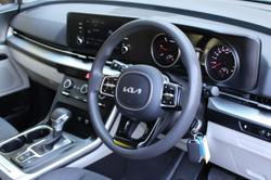 2023 Kia Carnival