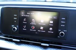 2023 Kia Carnival