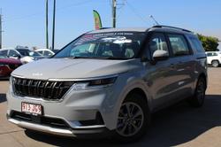 2023 Kia Carnival