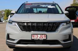 2023 Kia Carnival