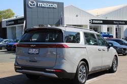 2023 Kia Carnival
