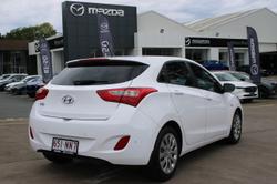 2015 Hyundai i30