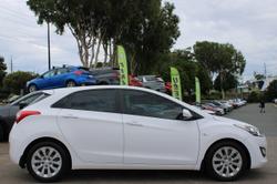 2015 Hyundai i30
