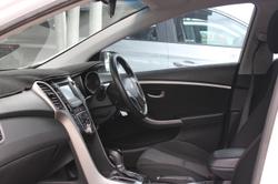 2015 Hyundai i30