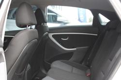 2015 Hyundai i30