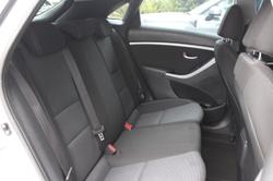 2015 Hyundai i30