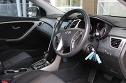 2015 Hyundai i30