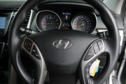 2015 Hyundai i30