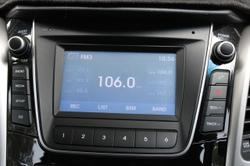 2015 Hyundai i30