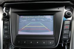 2015 Hyundai i30