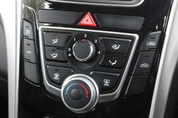 2015 Hyundai i30