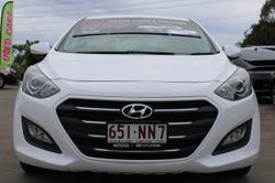 2015 Hyundai i30