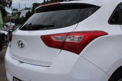 2015 Hyundai i30
