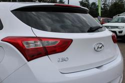 2015 Hyundai i30